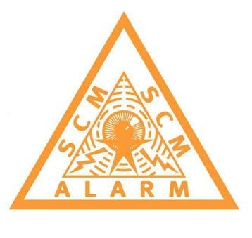 Auto alarm SCM Alarmsysteem Klasse 1 2 3 4 5 + certificaat, Auto diversen, Anti-diefstal, Ophalen, Nieuw