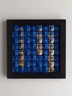 Salvatore Alibrio - Stardust, Antiek en Kunst