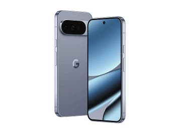Google -  Pixel 10 Pro Xl - 5g 512 Gb  - Grijs, Verzenden, Nieuw, Zonder abonnement