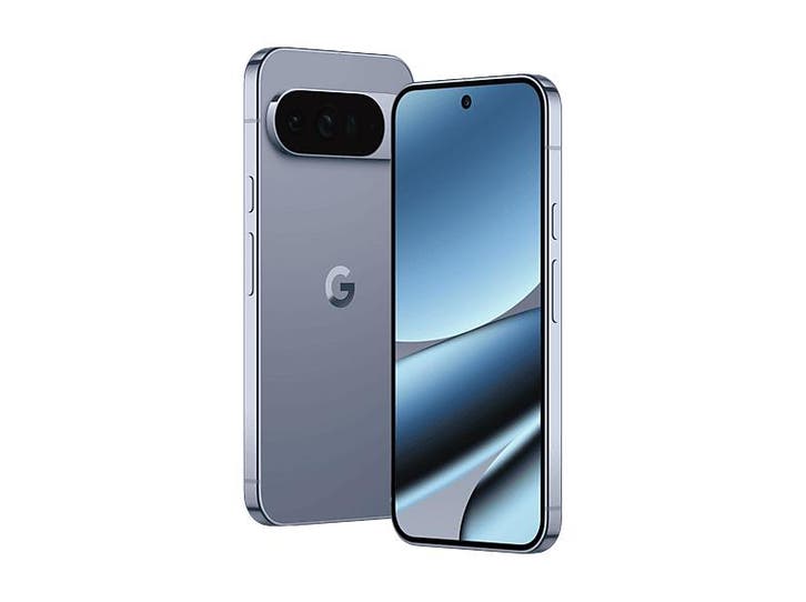 Google -  Pixel 10 Pro Xl - 5g 512 Gb  - Grijs, Telecommunicatie, Mobiele telefoons | Overige merken, Nieuw, Zonder abonnement