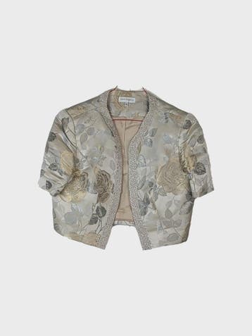John Charles Outdoorjas Dames maat XL Champagne, Overige kleuren, Maat 46/48 (XL) of groter, Ophalen of Verzenden, Zo goed als nieuw