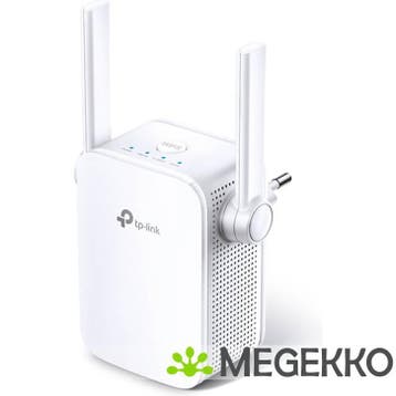 TP-LINK Range Extender RE305, Verzenden, Nieuw, TP-LINK