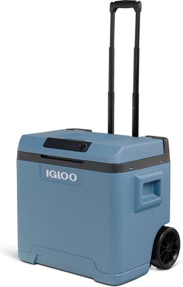 Igloo Elektrische Koelbox 42L - IE42, Caravans en Kamperen, Verzenden, Nieuw