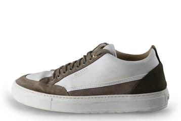Mason Garments Sneakers in maat 42 Wit, Kleding | Heren, Verzenden, Wit, Mason Garments, Sneakers of Gympen