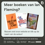 Hoog spel ( Moonraker) 007 James Bond 8711555305596, Boeken, Verzenden, Gelezen, Ian Fleming