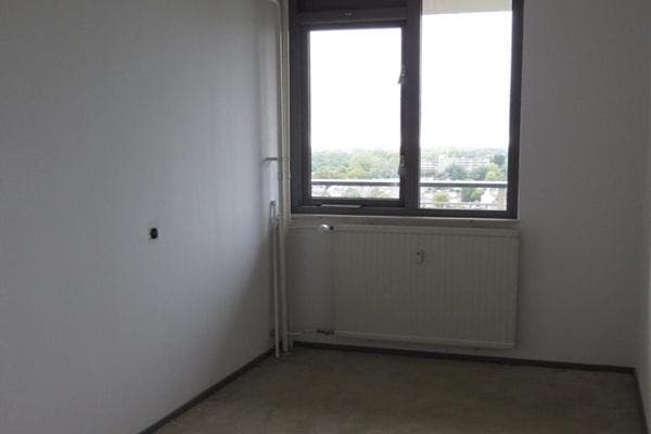 Appartement Groningensingel in Arnhem, Huizen en Kamers, Huizen te huur, Via bemiddelaar, Gelderland, Appartement