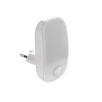 LED plug-in nachtlamp - design - met schakelaar, Ophalen of Verzenden, Nieuw