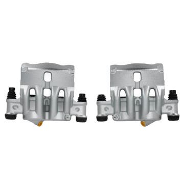 Remklauw links/rechts voor Citroën Relay, Fiat Ducato 250, Verzenden, Nieuw, Citroën