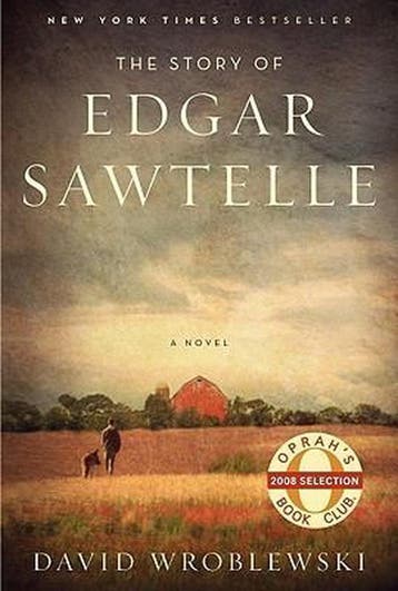 The Story of Edgar Sawtelle - David Wroblewski 9780061768064, Verzenden, Gelezen, David Wroblewski