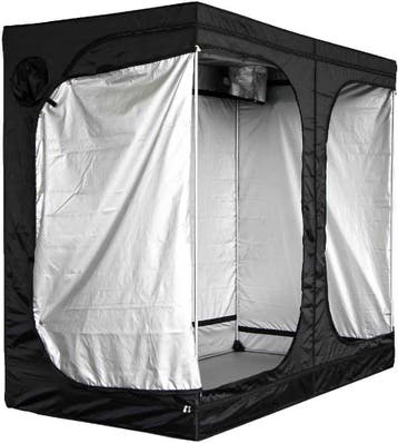 Mammoth Lite+ 240L (240x120x200 cm), Tuin en Terras, Kweekspullen, Ophalen of Verzenden, Nieuw