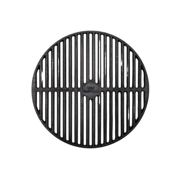 The Bastard  Gietijzeren Grill Rooster | Cast Iron Grid, Tuin en Terras, Barbecue-accessoires