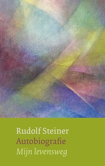 Autobiografie / Werken en voordrachten - Rudolf Steiner, Verzenden, Zo goed als nieuw, Rudolf Steiner