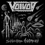 cd - VoÃ¯vod - Synchro Anarchy, Verzenden, Zo goed als nieuw