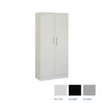 (MDK-103622) Ceha BDM 195 KLP gedemonteerde draaideurkast..., Huis en Inrichting, Kasten | Roldeurkasten en Archiefkasten, Ophalen of Verzenden