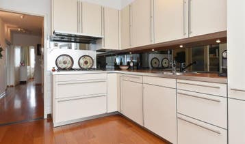 Te Huur 5 Kamer Appartement Forellendaal In Den Haag, Huizen en Kamers, Huizen te huur, Den Haag, Den Haag, Direct bij eigenaar