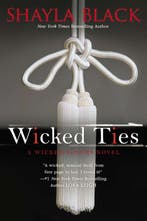 Wicked Ties 9780425268179 Shayla Black, Verzenden, Gelezen, Shayla Black