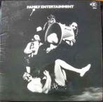 LP gebruikt - Family - Family Entertainment (U.K. 1969), Verzenden, Zo goed als nieuw