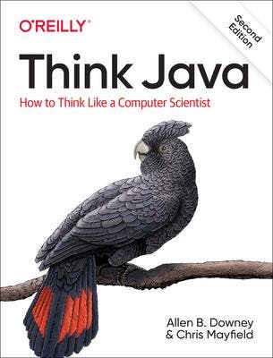 Think Java 9781492072508, Boeken, Verzenden, Zo goed als nieuw