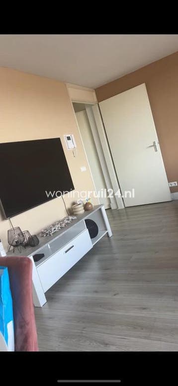 Woningruil - Anna Bijnsweg 65 - 3 kamers en Noord-Brabant, Noord-Brabant