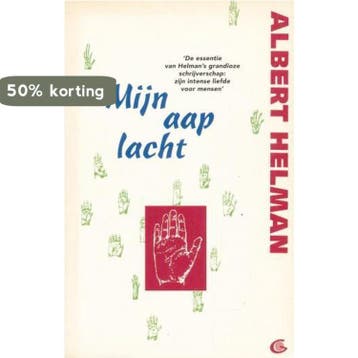 Mijn aap lacht / Globe pockets / 2 - A. Helman 9789062657025, Verzenden, Gelezen, A. Helman