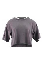 Vans T-shirt in maat S Zwart, Vans, Verzenden, Zo goed als nieuw, Zwart