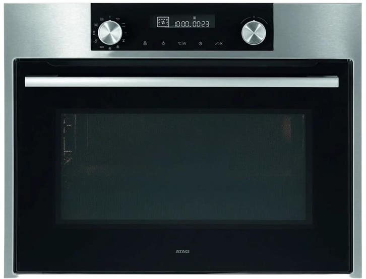 ATAG CX4511C - Oven, Witgoed en Apparatuur, Ovens, Refurbished, Verzenden