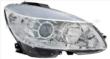 Koplamp o.a: Mercedes-AMG, Mercedes-Benz, Ophalen of Verzenden, Nieuw, Mercedes-Benz