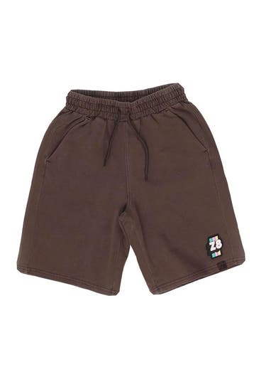 Z8 Korte broek Jongens in maat 146 Grijs, Verzenden, Zo goed als nieuw, Z8, Jongen of Meisje
