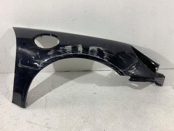 Rechter voorste spatbord Porsche Carrera 911 991, Auto-onderdelen, Verzenden, Gebruikt
