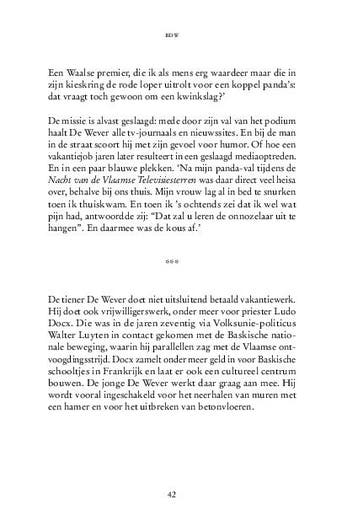 BDW 9789493428317 Tom De Smet, Verzenden, Gelezen, Tom De Smet