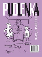 Pudlenka, of... Ik had een hond en een kat 9789491738753, Verzenden, Zo goed als nieuw, Karel Capek