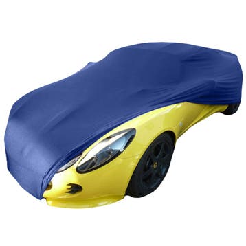 Autohoes voor Lotus Elise S1 (1996-2001) Indoor BESTE, Ophalen of Verzenden, Nieuw, Op maat