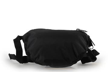 Eastpak Heuptas Zwart, Verzenden, 25 tot 40 cm, Zo goed als nieuw, 30 tot 45 cm