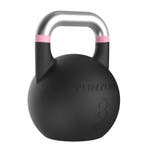 Tunturi Platinum Competition Kettlebell - 8kg - Incl. gratis, Verzenden, Nieuw