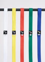 Ippon Gear Club Blauwe band (Maat: 320), Verzenden, Nieuw, Judo, Vechtsportmateriaal