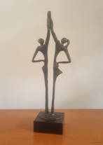 Artihove - Corrie Ammerlaan-van Niekerk - Beeld, Samen -