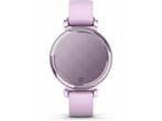 Garmin Lily 2 - Smartwatch - Hartslag slaap stappen - Paars, Verzenden, Nieuw, Garmin