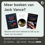 Throy / De kronieken van Cadwal / 3 9789029041928 Jack Vance, Boeken, Verzenden, Zo goed als nieuw, Jack Vance