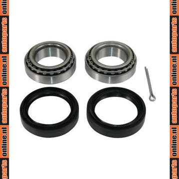 Wiellager Hyundai Excel 1.3 (X-3) Van 1994-10 tot 2000-01 -, Verzenden, Nieuw, Hyundai