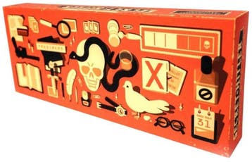 Secret Hitler - Deluxe Edition | Breaking Games -, Verzenden, Nieuw