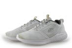 Skechers Sneakers in maat 44 Wit, Verzenden, Wit, Sneakers of Gympen, Skechers