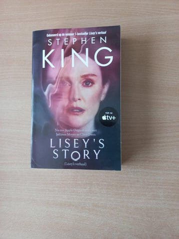 boek - Stephen King 9789021041780, Verzenden, Zo goed als nieuw, Stephen King