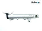 Voorvork Buitenpoot Rechts Suzuki GSF 650 Bandit 2007-2008, Motoren, Onderdelen | Suzuki, Verzenden, Gebruikt