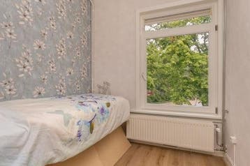 Te Huur 3 Kamer Appartement Mijtensstraat In Den Haag, Huizen en Kamers, Huizen te huur, Den Haag, Den Haag, Direct bij eigenaar