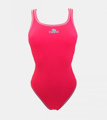 Magazijn opruiming Turbo (SIZE L) Waterpolobadpak Swim C..., Nieuw