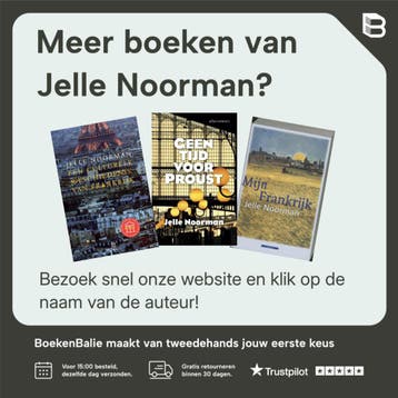Een culturele geschiedenis van Frankrijk / Olympus, Verzenden, Gelezen, Jelle Noorman