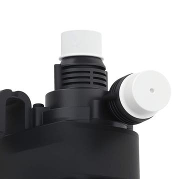 Elektrische waterpomp geschikt voor BMW 525i Base 2001-20..., Auto-onderdelen, Motor en Toebehoren, Verzenden, Nieuw, BMW