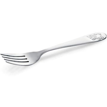 Kinderbestek vorken | AMELIE | RVS | 12 Stuks | Lengte 145mm, Verzenden, Nieuw in verpakking