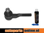 Buitenste stuurkogel Hyundai Pony voorzijde, links of rechts, Verzenden, Nieuw, Hyundai
