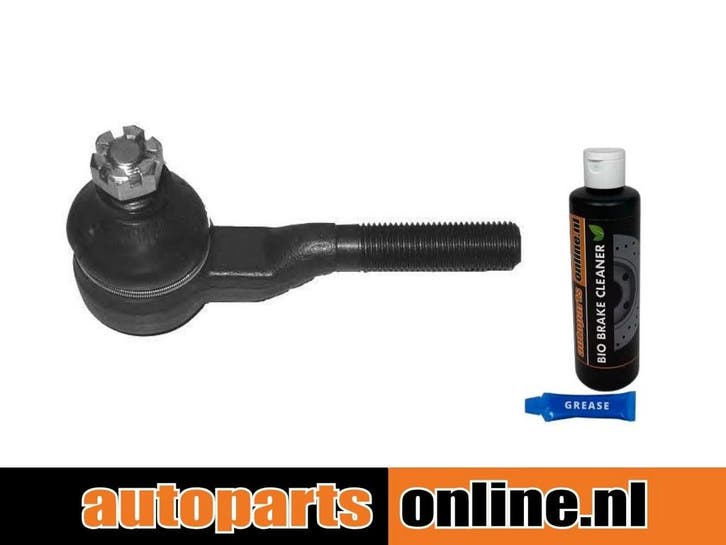 Buitenste stuurkogel Hyundai Pony voorzijde, links of rechts, Auto-onderdelen, Besturing, Nieuw, Hyundai, Verzenden